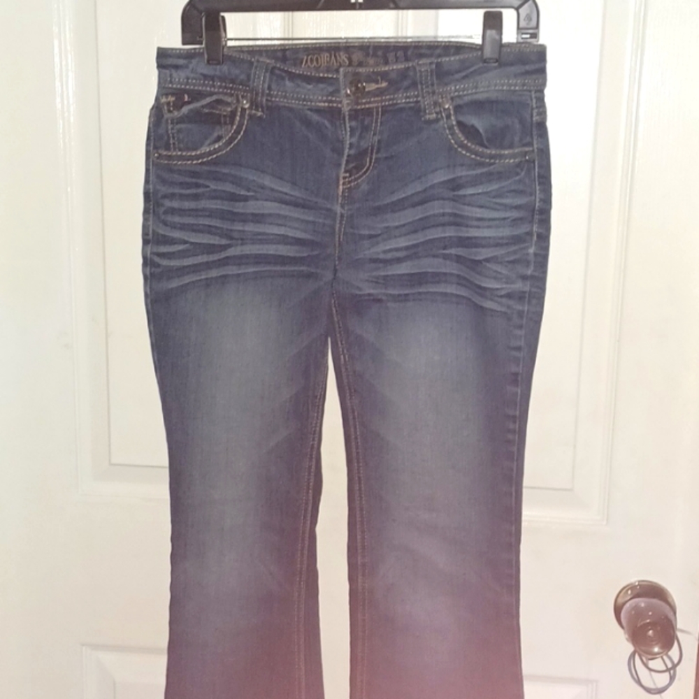 Zoo Jean's